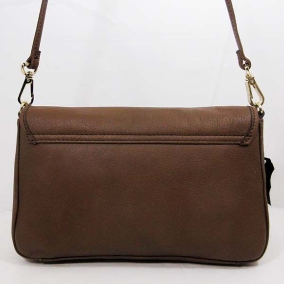 Tommy Hilfiger Postino Geniune Leather Multi Bag - Picture 5 of 7